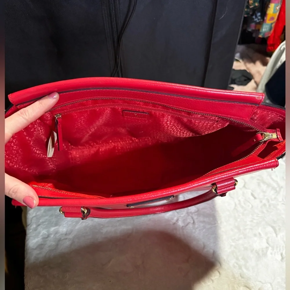 kate spade excellent used
